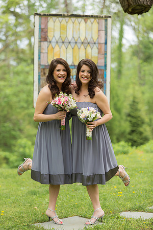 Braehead Manor Bridal Session-38