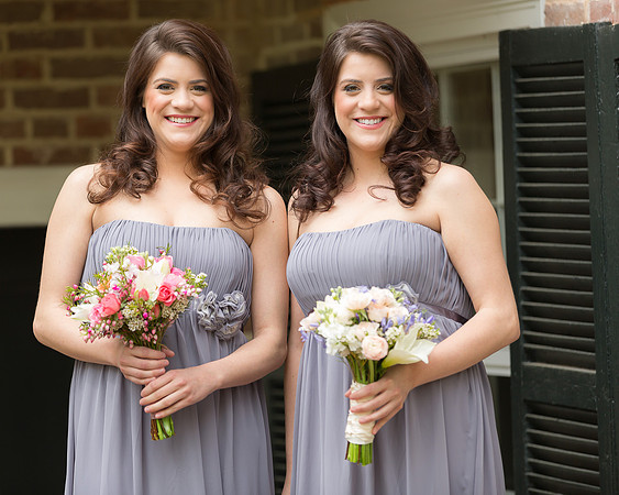 Braehead Manor Bridal Session-16