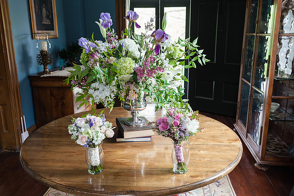 Braehead Manor Bridal Session-382