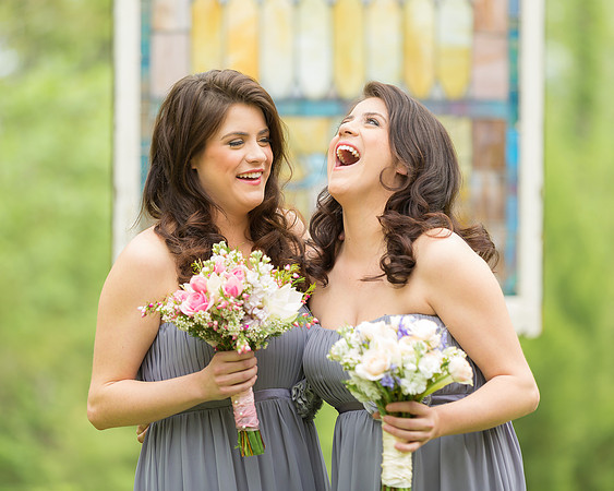 Braehead Manor Bridal Session-43