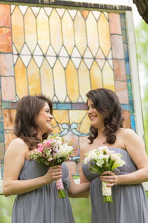 Braehead Manor Bridal Session-37